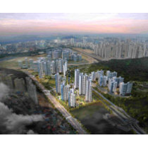 인천 연수구 래미안 송도역 센트리폴 분양 돌입 '견본주택 오픈'