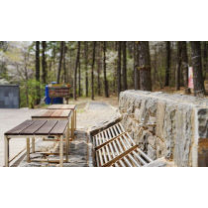 대전의 맨발걷기 코스는 어디?