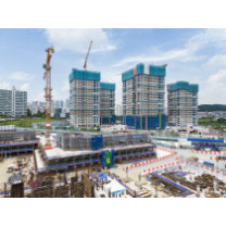 대전 미분양 7월 기준 4216세대 '작년말보다 4배 증가'