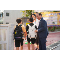 하윤수 부산교육감, 전국복지대상 교육복지봉사 대상