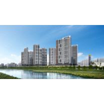 경기 '광주 곤지암역 제일풍경채' 아파트 견본주택 개관