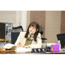 인천 서구의회 김원진 의원, 서구의 미래 비전 제시