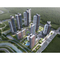 대전 유성 둔곡 A4블록 공공주택 연말 첫삽 뜨나