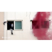 작은 실수로 시작되는 아파트 화재… 진입로 막아 큰 불로 키워