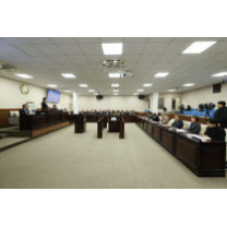 인천 동구의회 제281회 제2차 정례회 구정질문