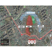 대전 중구 대흥지구, '뉴빌리지'로 탈바꿈 기대