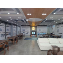 대전 장대B구역 전국 최초 조합원 분양 전시관 오픈