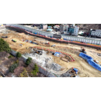 대전 아파트 재건축 현장서 쓰레기 4만톤 나와…처리비용만 100억원대 추...