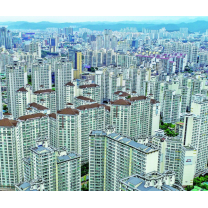 4월 대구·부산·경상권 아파트 입주율 '57%'