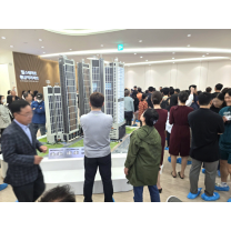 대구 잇단 신규 분양, 부동산 시장 '활기'