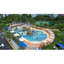 피서객 몰린 북구 물놀이장...주민들은 불법 주차에 '몸살'