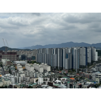 대구 아파트 전세가 하락폭 소폭 줄어