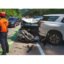 휴식 중이던 근로자 숨지고 신축 아파트 작업 중 가스 중독