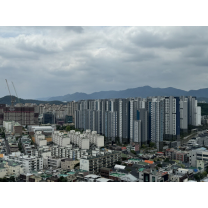 대구 아파트 전세가 하락폭 줄어들어