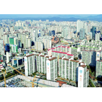 대구 아파트 매매가 하락폭 '전국 최고'
