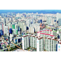 대구 아파트 매매가 하락폭 전국 '최고'