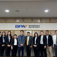 태국 교통부·日 돗토리현, 부산항 따라잡기