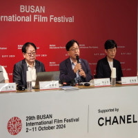 부산국제영화제 10월 2일 개막… 224편 상영