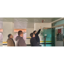 LH, 대전 동구 매입임대주택 안전점검 전개