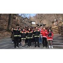 대전 대덕구의회, 산불 취약지역 현장 점검