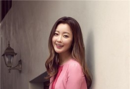 김희선, 데뷔 20년 차 40대에도 톱 자리에 있을 수 있는 이유(인터뷰)