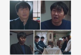 '크레이지 러브' 김학선, 정수정 父 이용구 役 출연