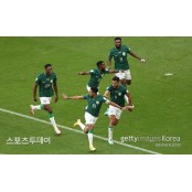닐슨 그레이스노트 "사우디-아르헨티나전, 월드컵 사상 최대 이변"