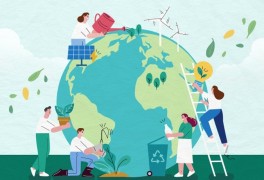 신도리코 '지구의 날' 맞이 온라인 이벤트 진행