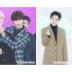 ‘군입대‘ 엑소 수호-비