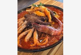 '생생정보-유별난맛집' 평택 대왕해물짬뽕(해신왕짬뽕) & 굴튀김 중식당 위치...