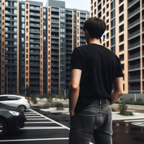 아파트서 강력 범죄 잇따라 발생…20대 男, 승강기서 야구방망이 휘두르...