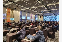 한국기술교육대 '디지털 신기술 분야 핵심인재 양성 컨퍼런스' 개최