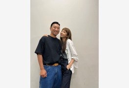 이규현 시동생 '이규혁♥'손담비가 한 '플로팅 테라피' 무엇?
