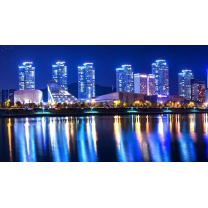 부동산침체에도 부촌·학군지 '불패'… 이달 20억대 아파트 탄생