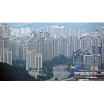 3천세대 입주하는 대전 전망지수 충청서 유일 상승