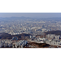 브라운스톤아파트경로당 정식 개소