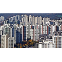 10월 전국 주택가격 상승세 둔화… 서울·수도권은 지속 상승