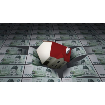 벼랑끝 서민… 대전 아파트 임의경매 급증