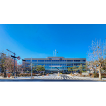 문화2동공영주차장 조성