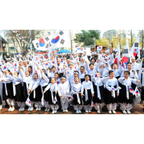 '잊힌 그날의 함성' 유성장터 만세운동 사적비 건립 나선다