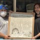 강재준 폐업 "코로나 