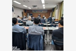 전아연 광주지부, APT 불편·부실신고센터 운영 '성과' 공개