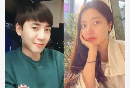 차쿤 결혼 발표, 배우 겸 웹툰 작가 송채윤과 6년 열애 끝 9월 백년가약