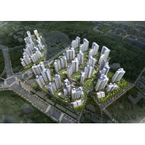 대우건설, 성남 '산성역 헤리스톤' 1224가구 6월 분양