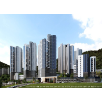 6월 부산 분양대전…원도심 내 브랜드 아파트 대거 출격