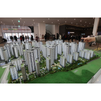 여름 비수기는 '옛말'…7월 브랜드 대단지 분양 '풍성'