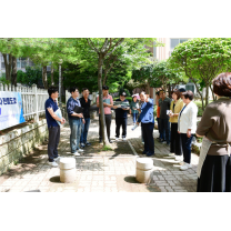 광주 광산구의회, 공동주택 간 '공공보행통로' 갈등 해소 나서