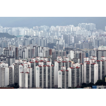 거침없이 오르는 서울 아파트값…18주 연속 오름세