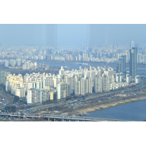 한남 등 잘 나가는 정비사업에만 시공사 '북적'...양극화 심화