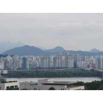 7월 부동산 거래량, 26개월 만에 '최다'…절반이 아파트 거래